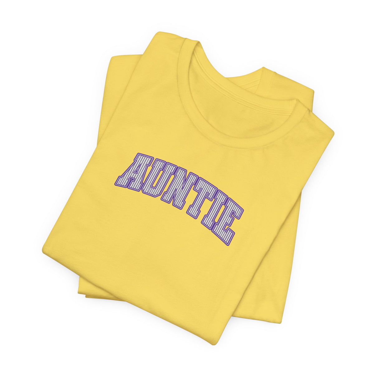 Auntie T-Shirt