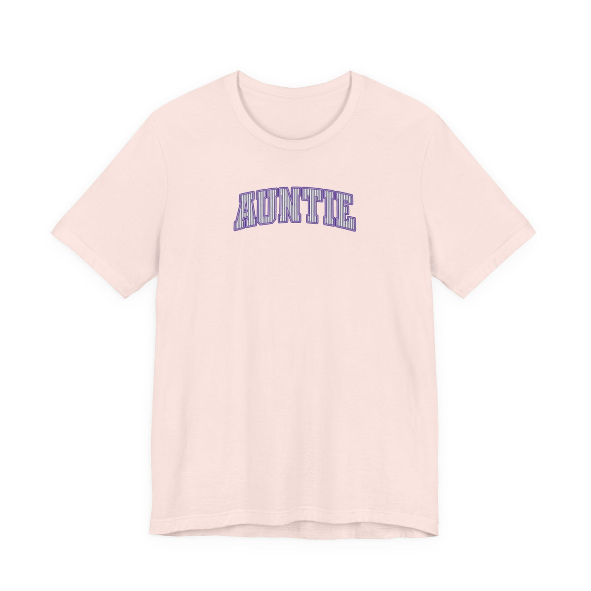 Auntie T-Shirt