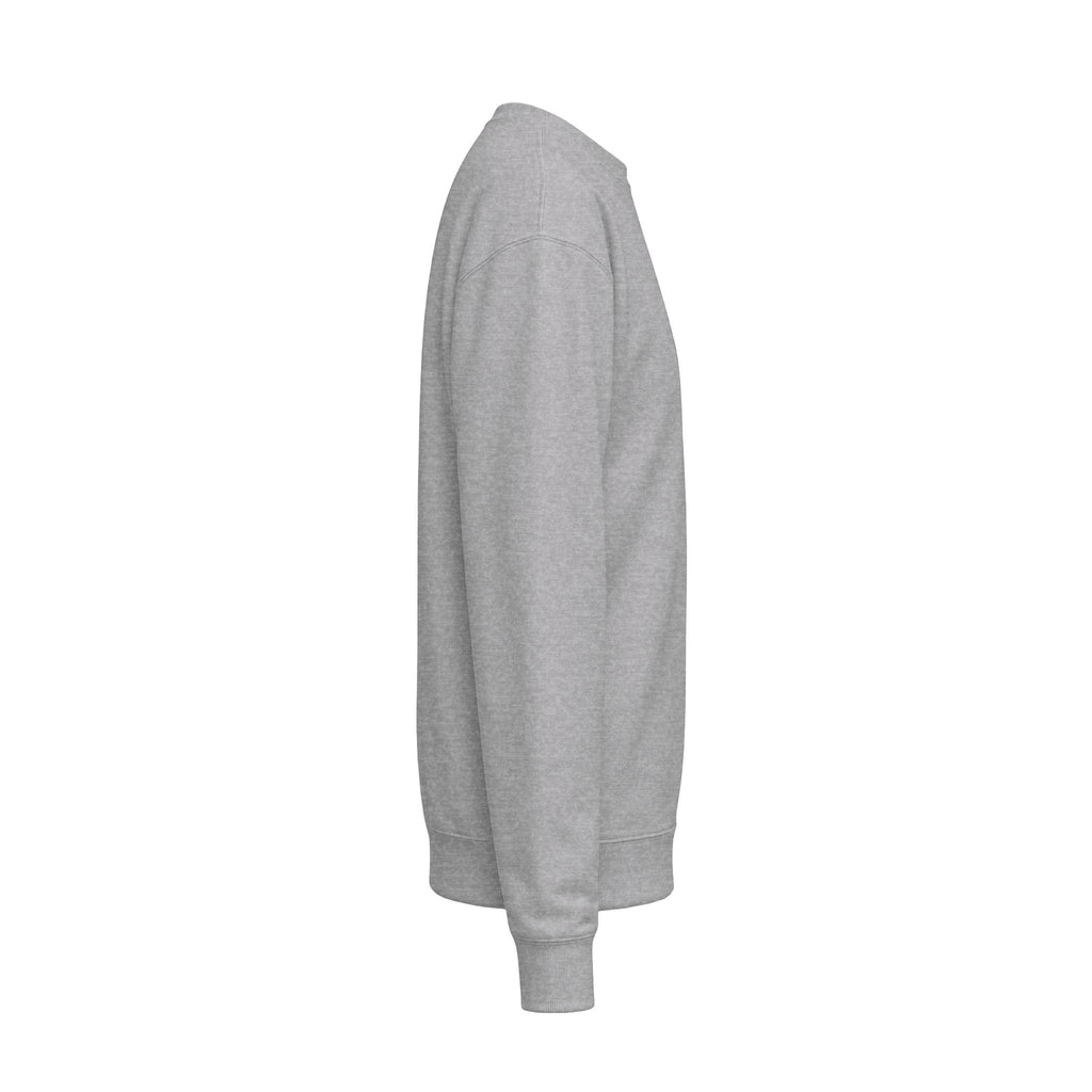 Rockets Green Varsity Crewneck Sweatshirt