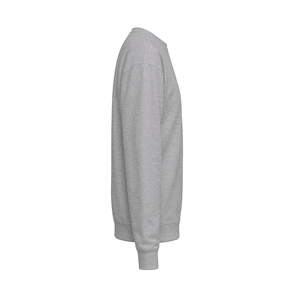 Rockets Green Varsity Crewneck Sweatshirt