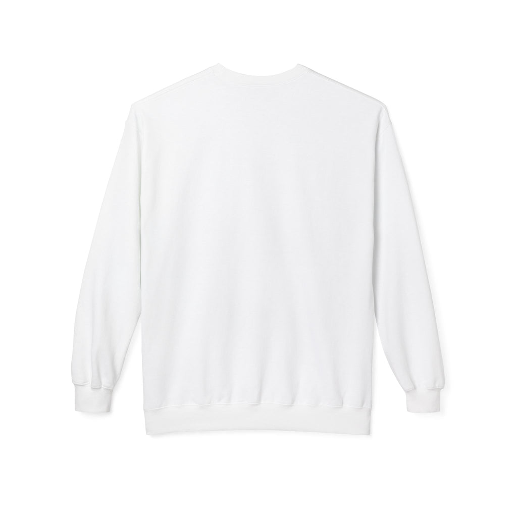 Rockets Green Varsity Crewneck Sweatshirt
