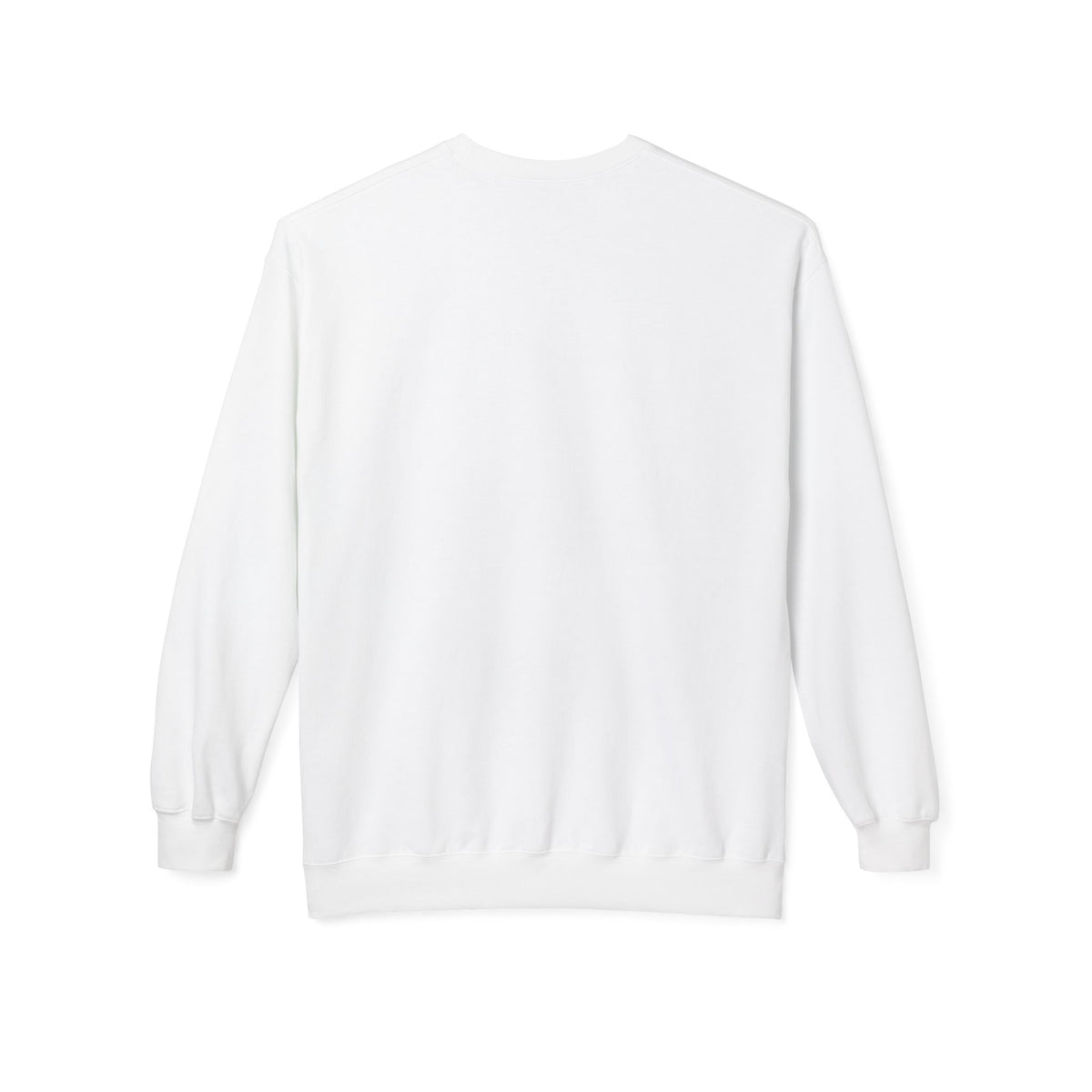 Rockets Green Varsity Crewneck Sweatshirt