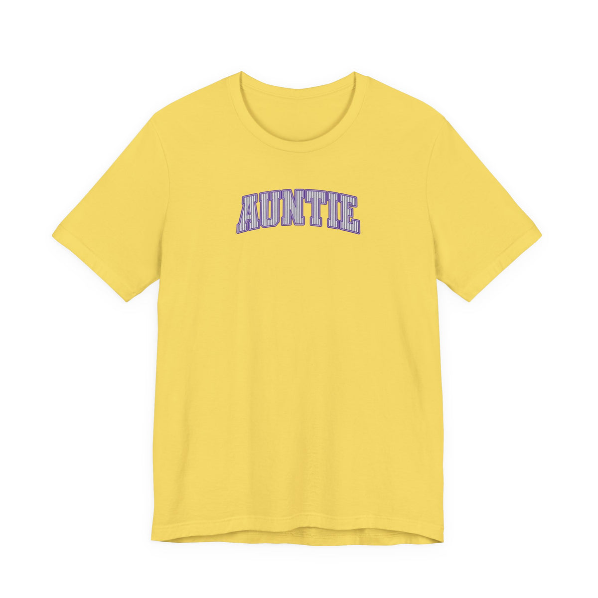 Auntie T-Shirt