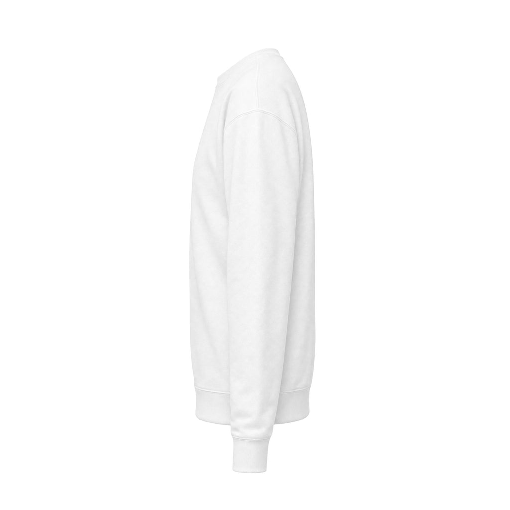 Rockets Green Varsity Crewneck Sweatshirt