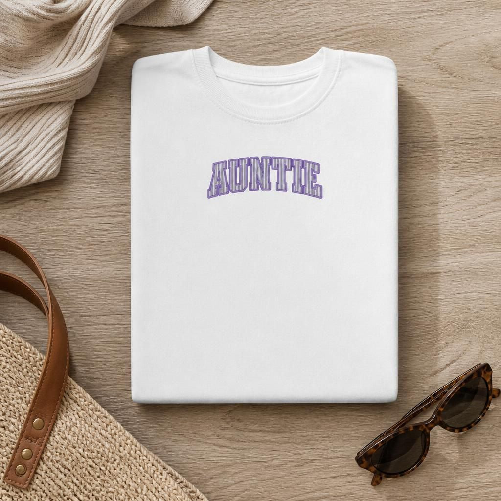 Auntie T-Shirt