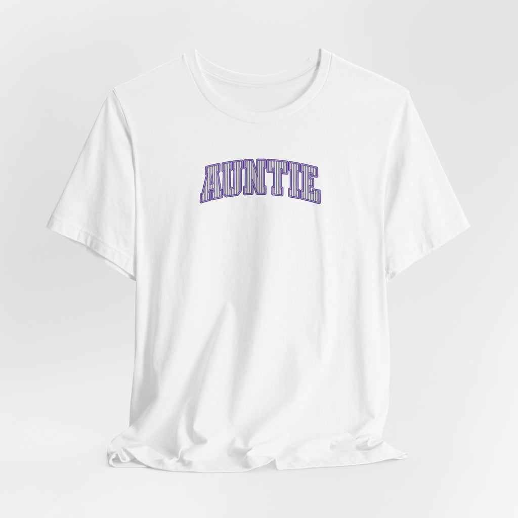 Auntie T-Shirt