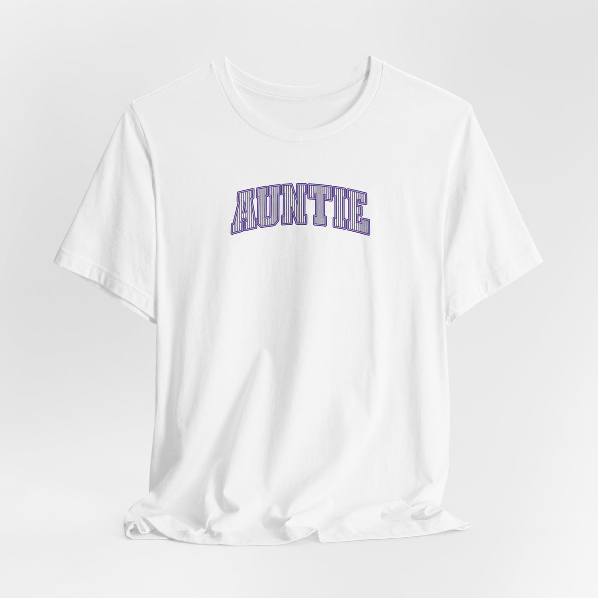 Auntie T-Shirt