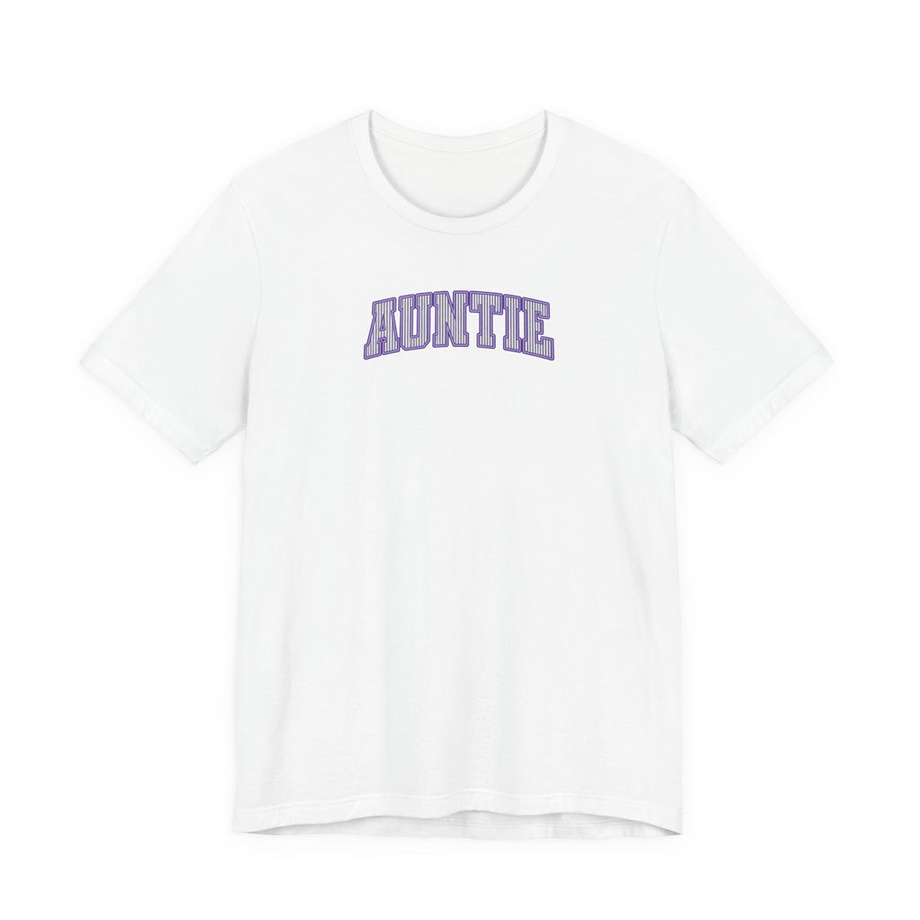 Auntie T-Shirt