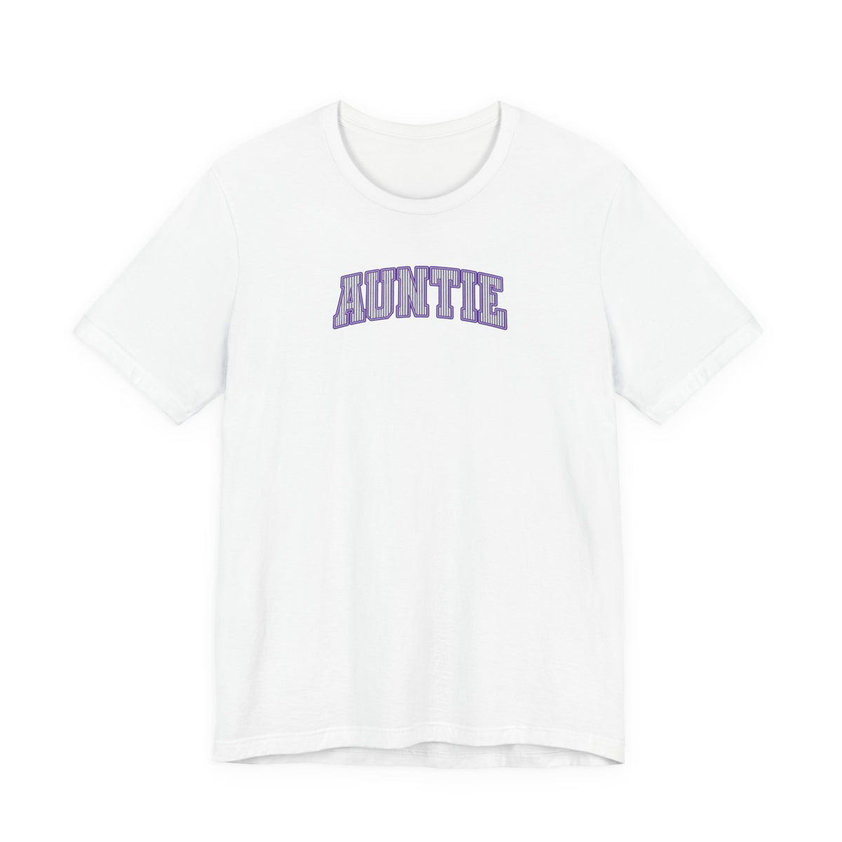 Auntie T-Shirt