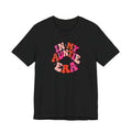 Auntie Era Neon Bubble Letters T-Shirt