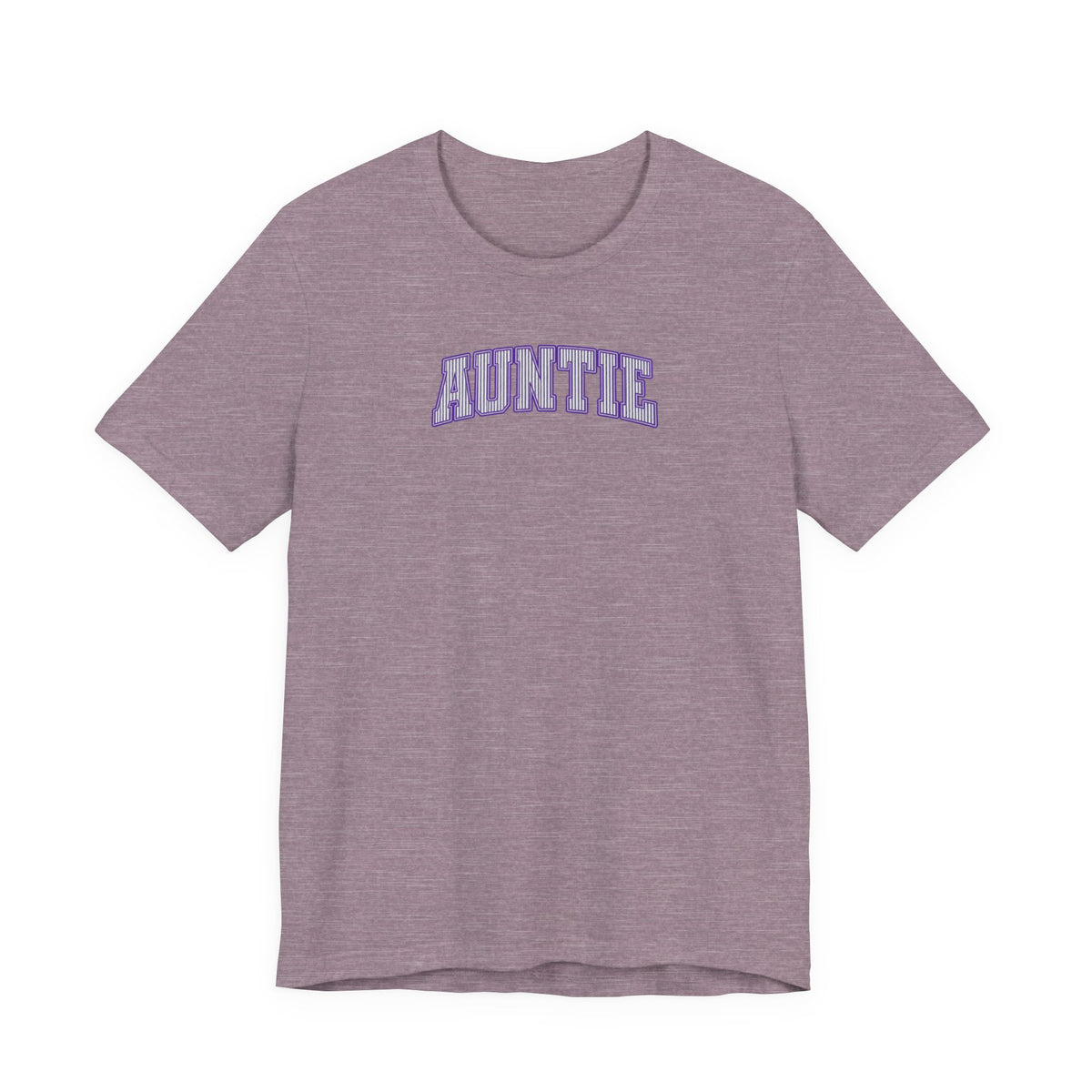 Auntie T-Shirt
