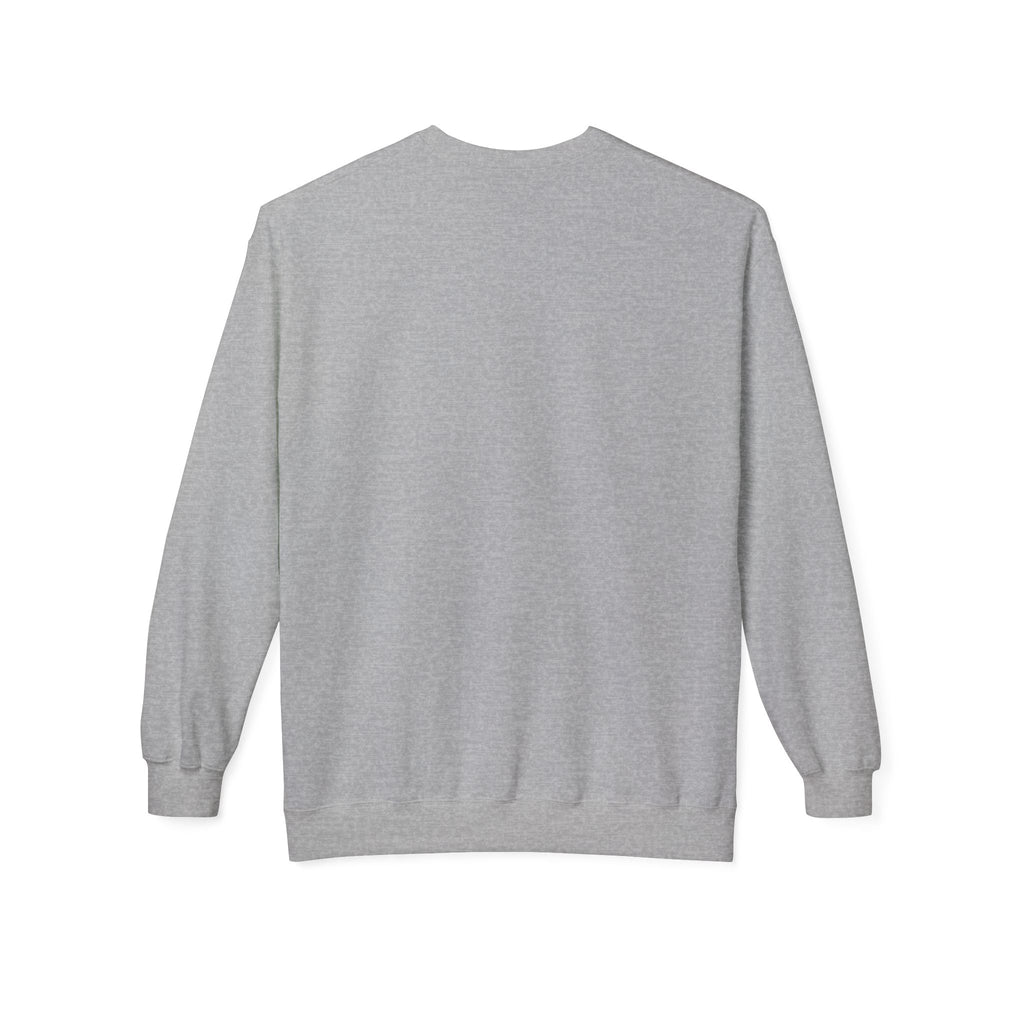 Rockets Green Varsity Crewneck Sweatshirt