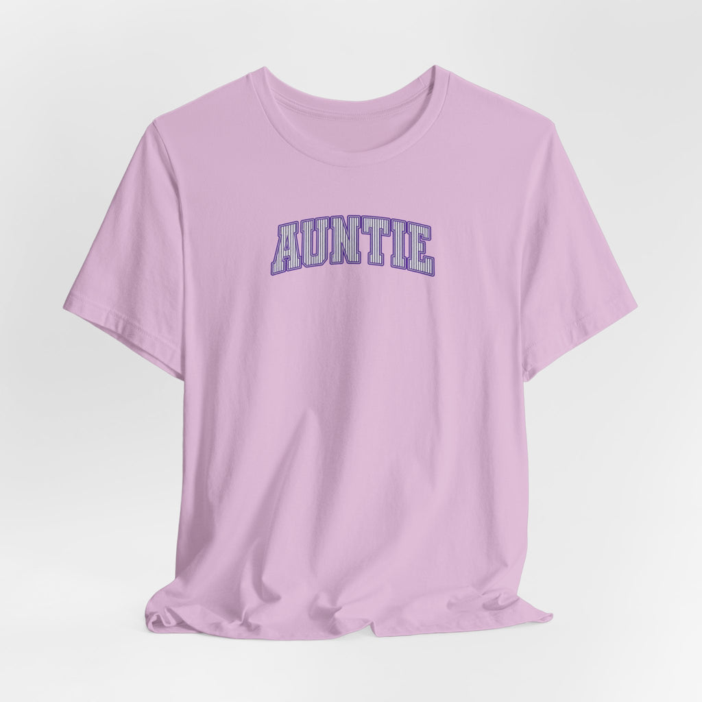 Auntie T-Shirt
