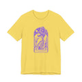 The Auntie Standard - Retro Tarot T-Shirt