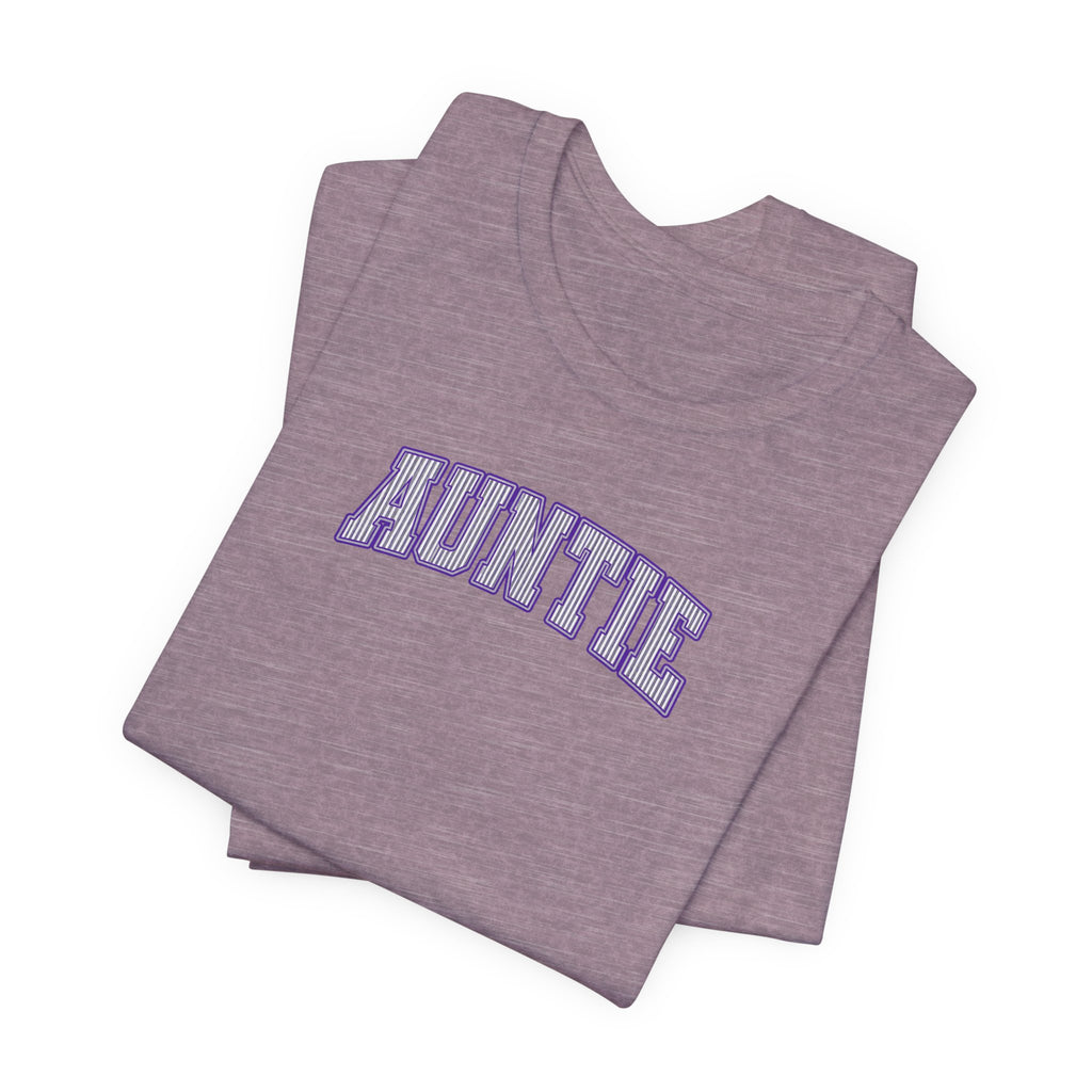 Auntie T-Shirt