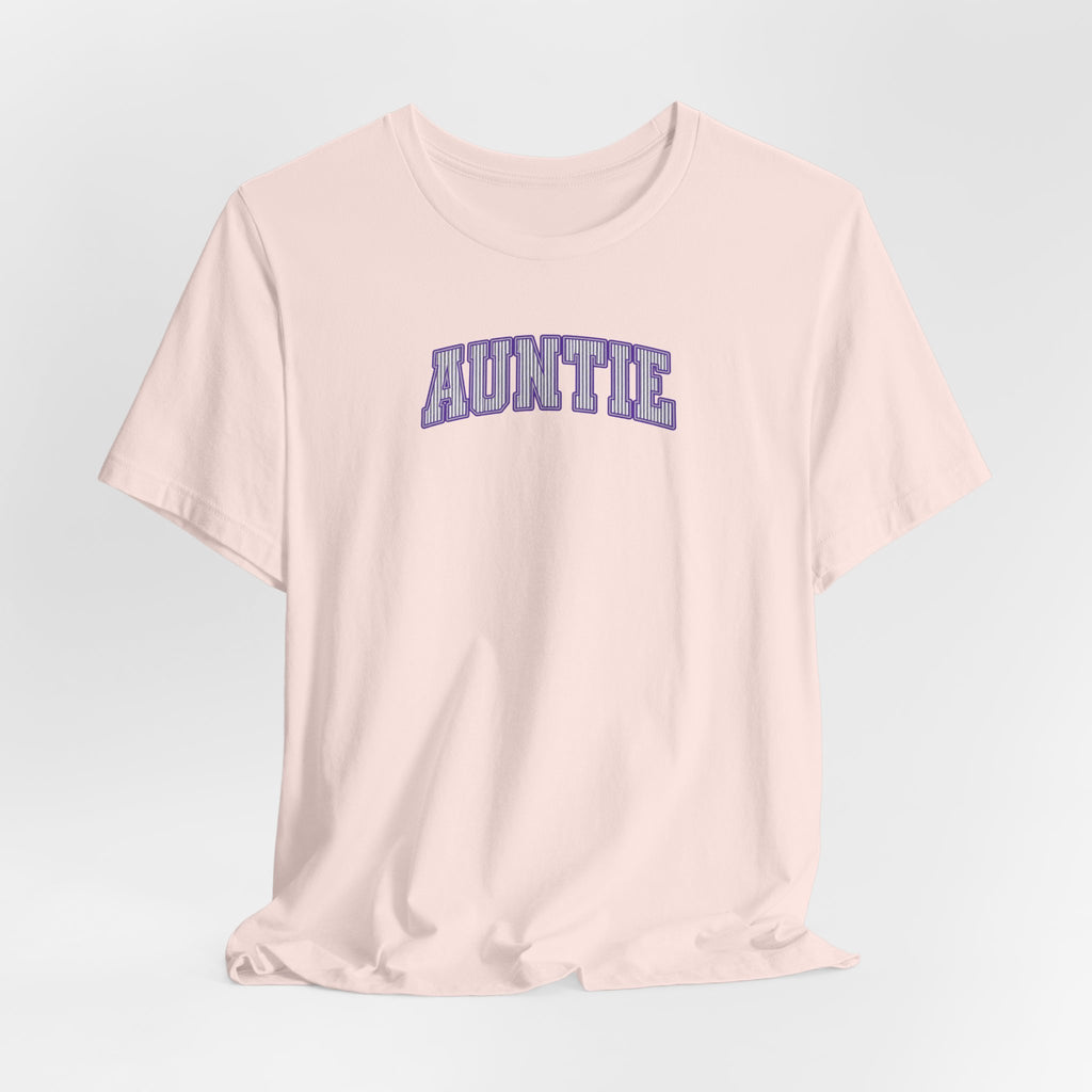 Auntie T-Shirt