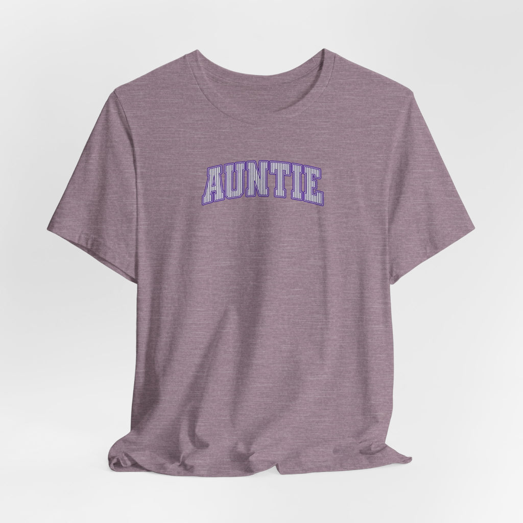 Auntie T-Shirt