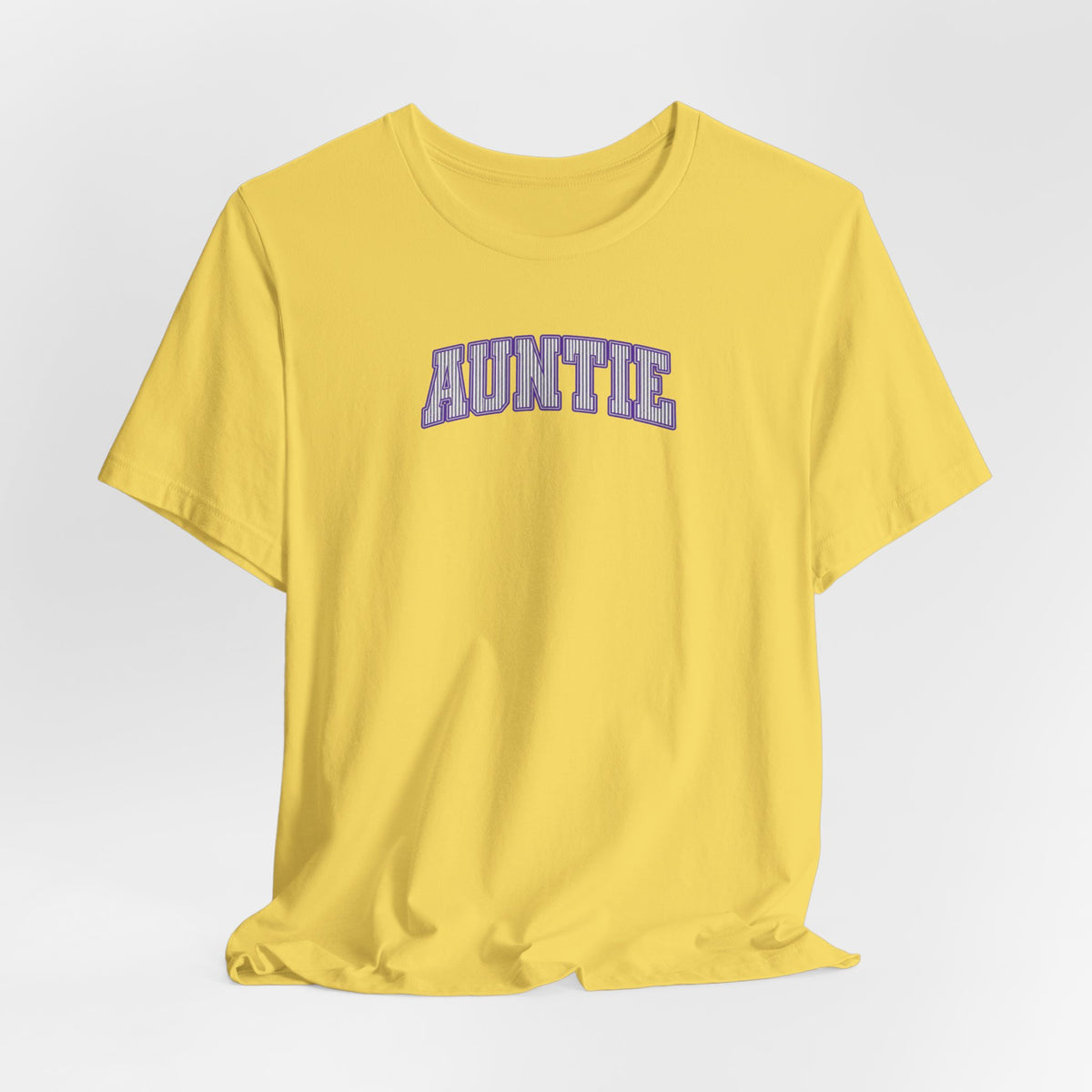 Auntie T-Shirt