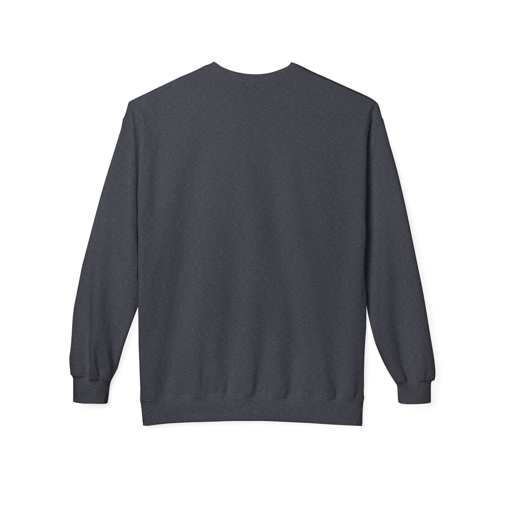 Rockets Green Varsity Crewneck Sweatshirt
