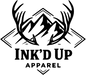 INK'D UP APPAREL - Home